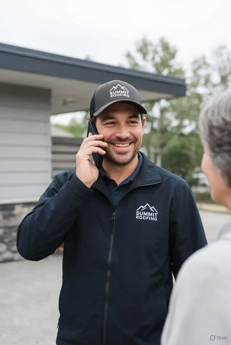 Flat Roof Leak Repair Lakewood, NM FAQs